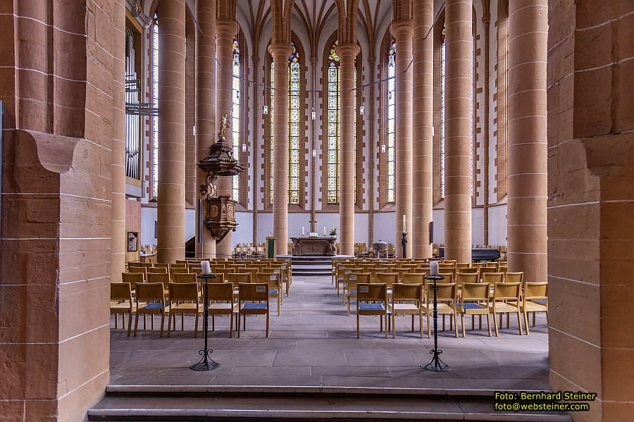 Heidelberg, August 2022