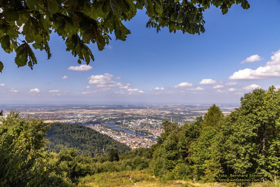 Heidelberg, August 2022