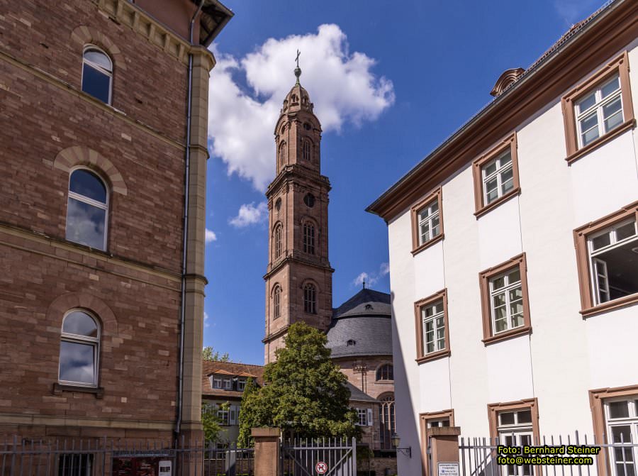 Heidelberg, August 2022