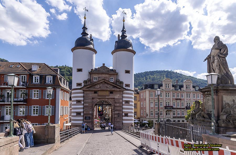 Heidelberg, August 2022