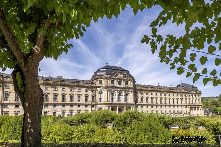 W�rzburg, August 2022