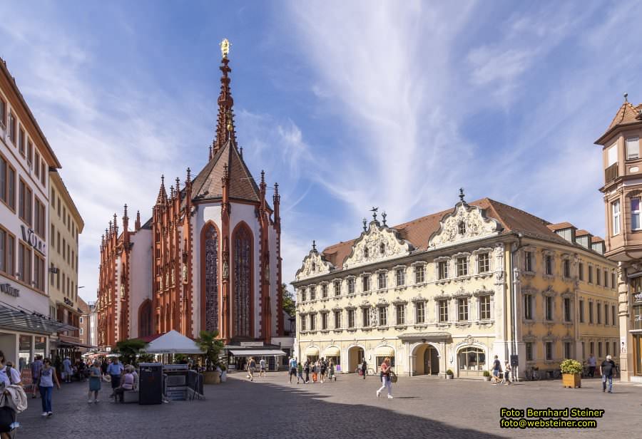 W�rzburg, August 2022