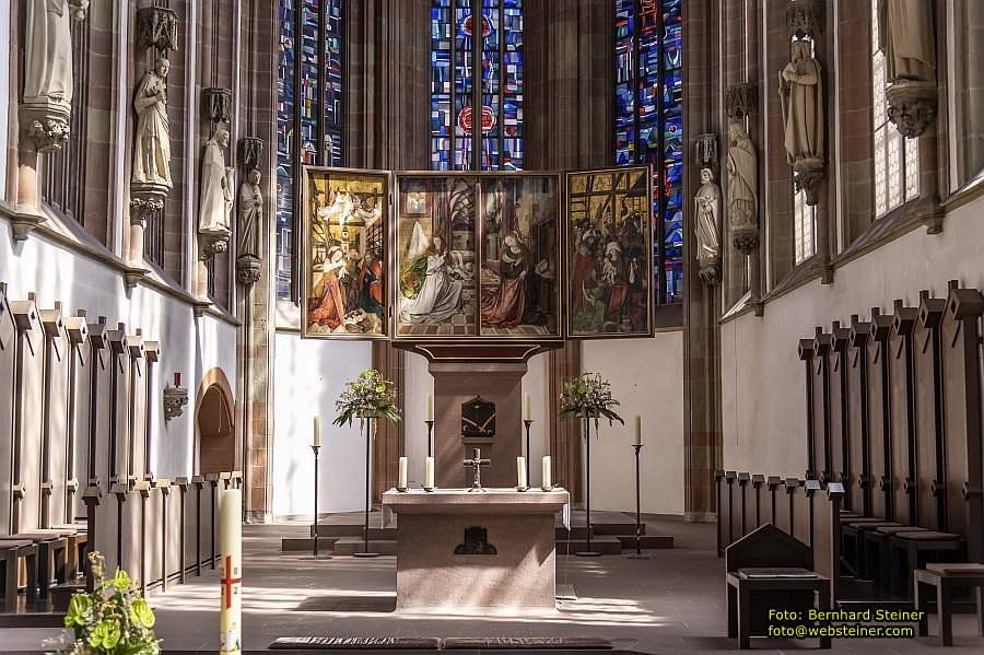 W�rzburg, August 2022