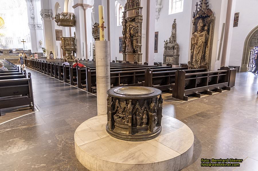 W�rzburg, August 2022