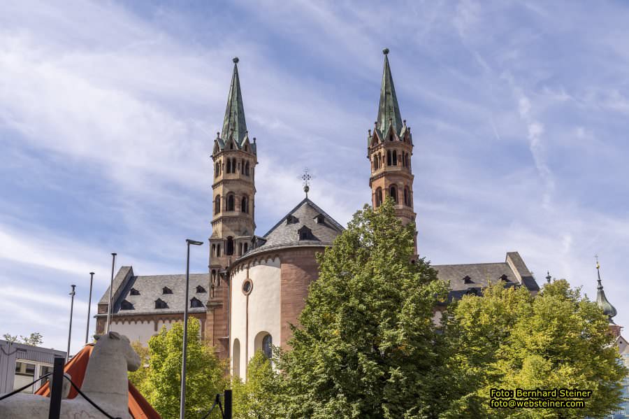 W�rzburg, August 2022