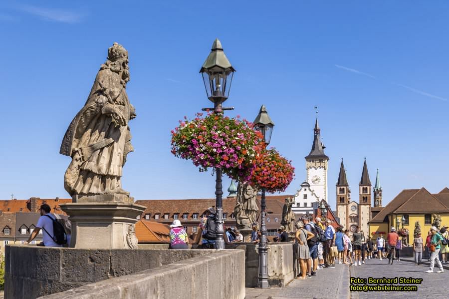 W�rzburg, August 2022