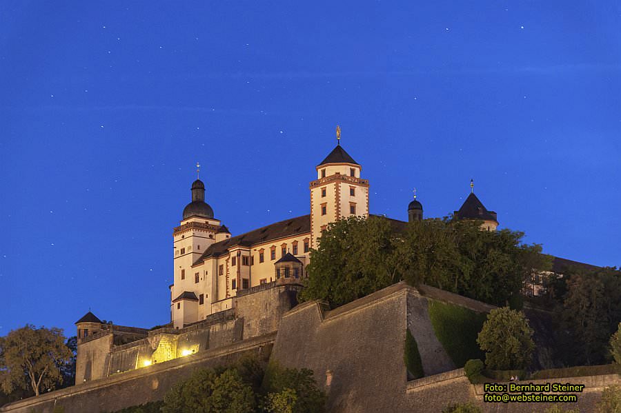 W�rzburg, August 2022