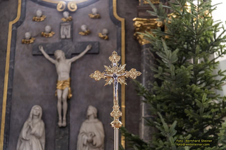 Deutschkreutz, Dezember 2022