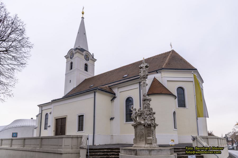 Deutschkreutz, Dezember 2022