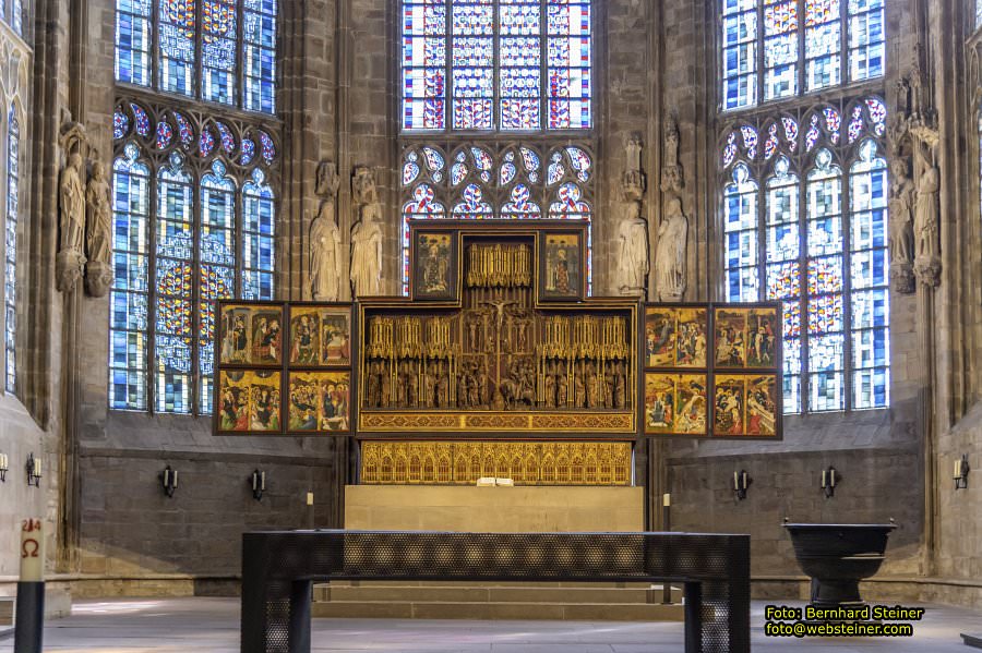 Dortmund in Westfalen, April 2025