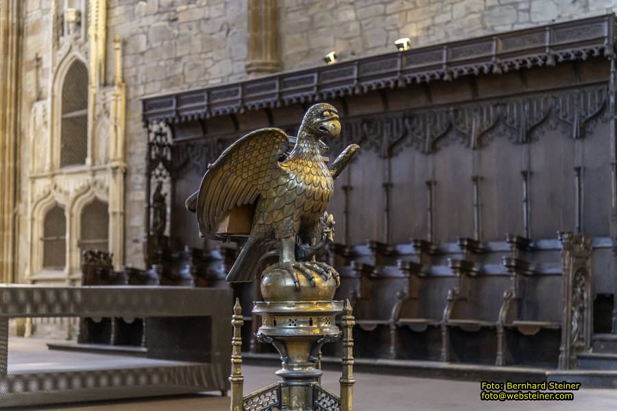 Dortmund in Westfalen, April 2025