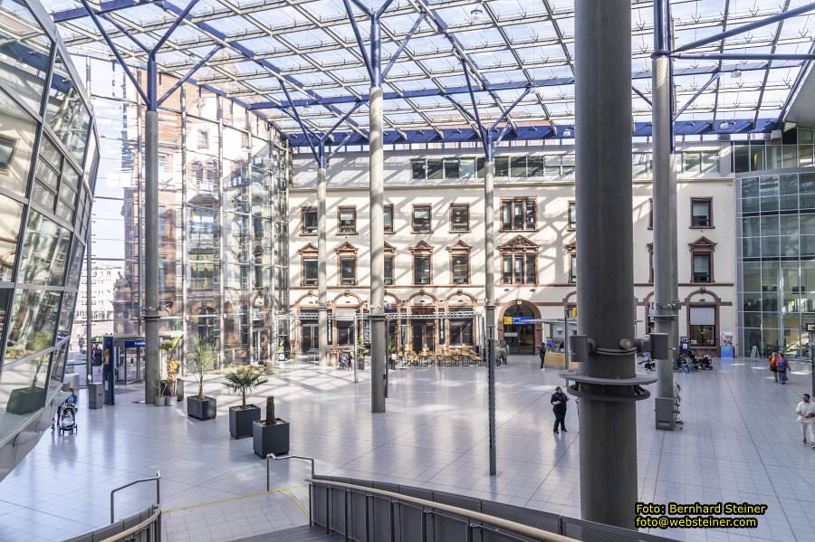 Dortmund in Westfalen, April 2025