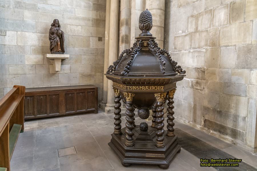 Dortmund in Westfalen, April 2025