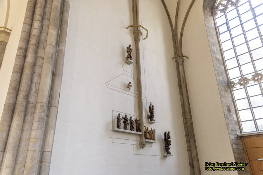 Dortmund in Westfalen, April 2025