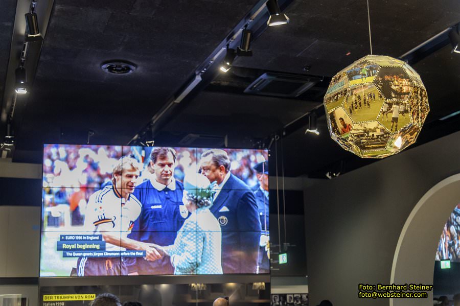 Dortmund in Westfalen, April 2025