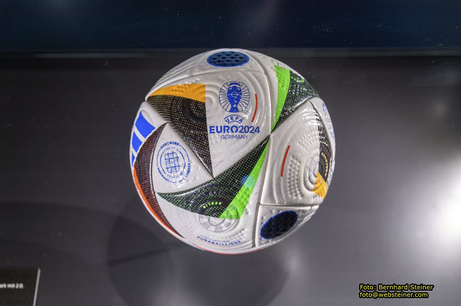 Dortmund in Westfalen, April 2025