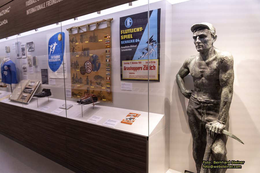 Dortmund in Westfalen, April 2025