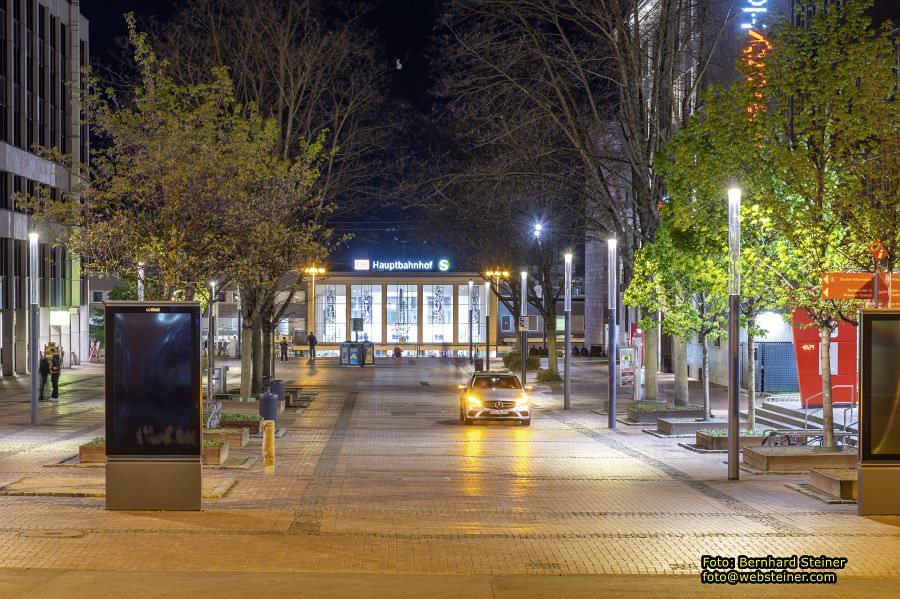 Dortmund in Westfalen, April 2025