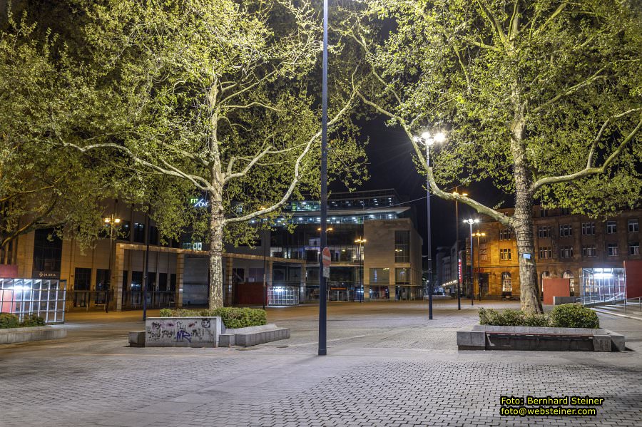 Dortmund in Westfalen, April 2025