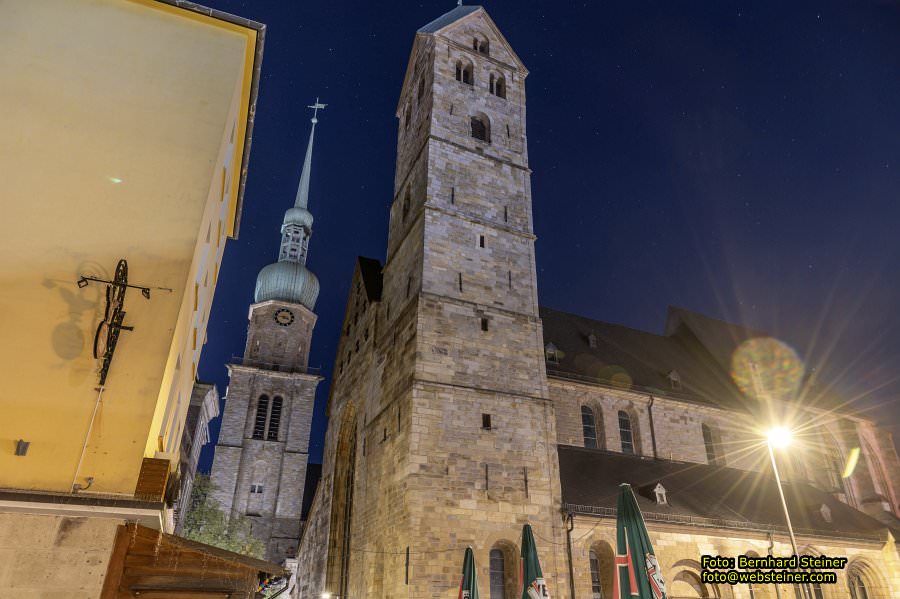 Dortmund in Westfalen, April 2025