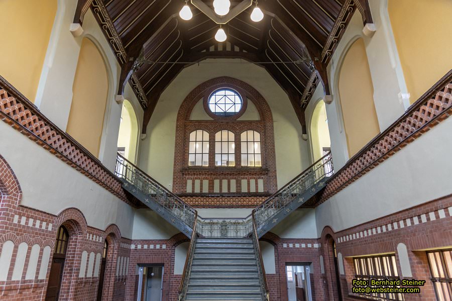 Dortmund in Westfalen, April 2025