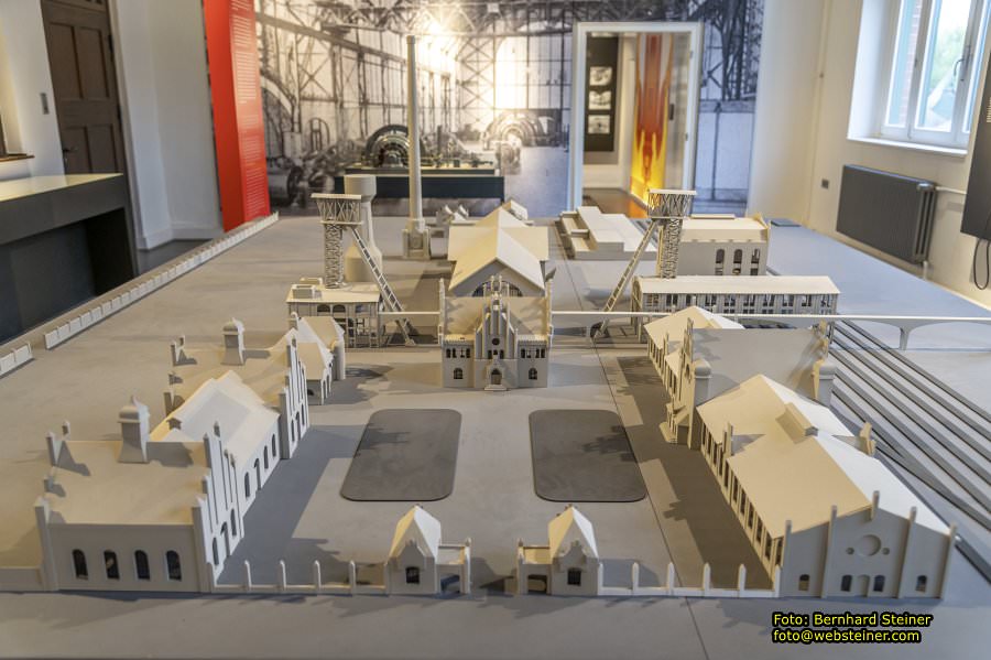 Dortmund in Westfalen, April 2025