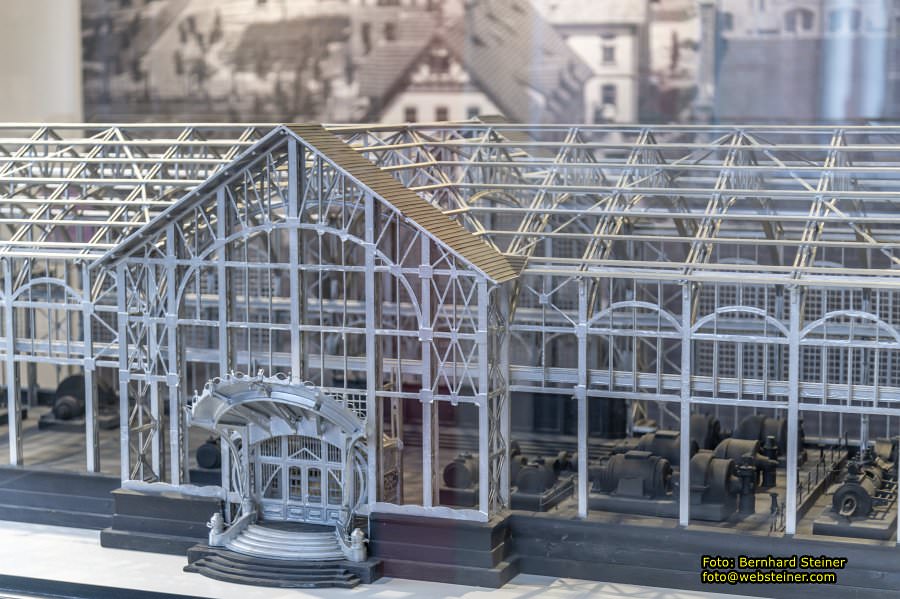 Dortmund in Westfalen, April 2025