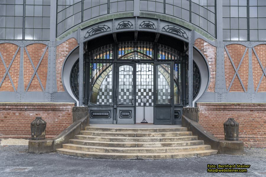 Dortmund in Westfalen, April 2025