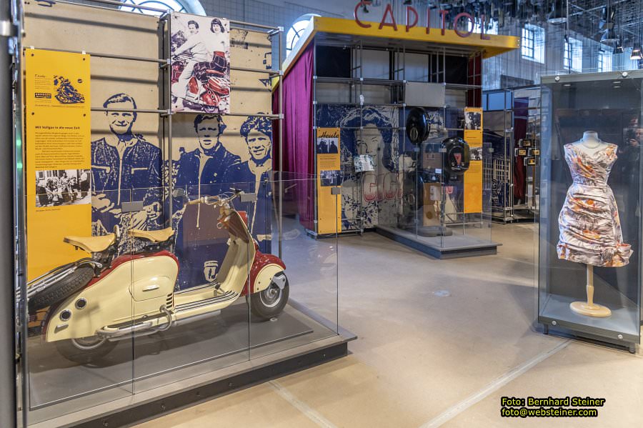 Dortmund in Westfalen, April 2025