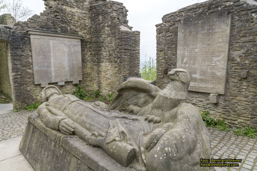 Dortmund in Westfalen, April 2025