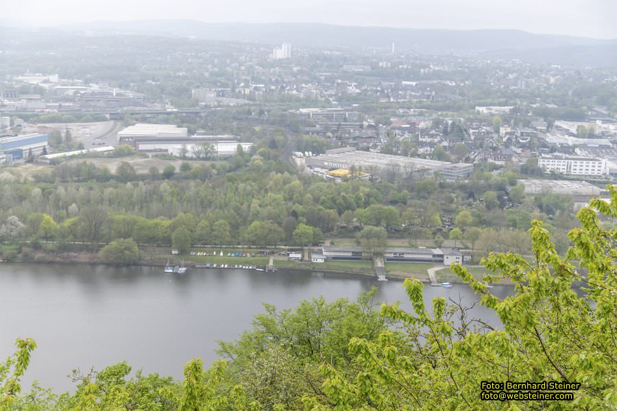 Dortmund in Westfalen, April 2025