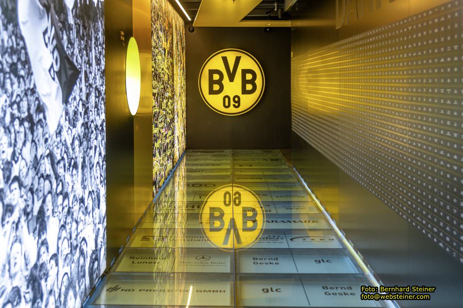 Dortmund in Westfalen, April 2025