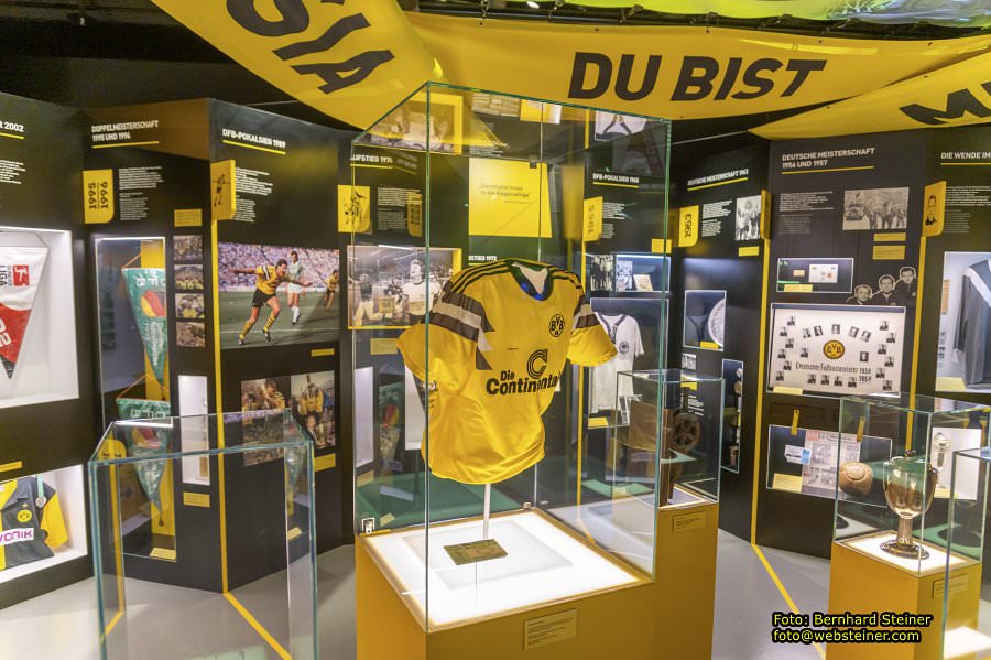 Dortmund in Westfalen, April 2025