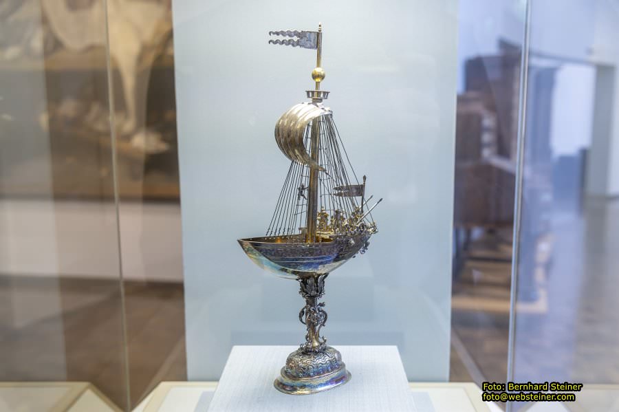 Dortmund in Westfalen, April 2025