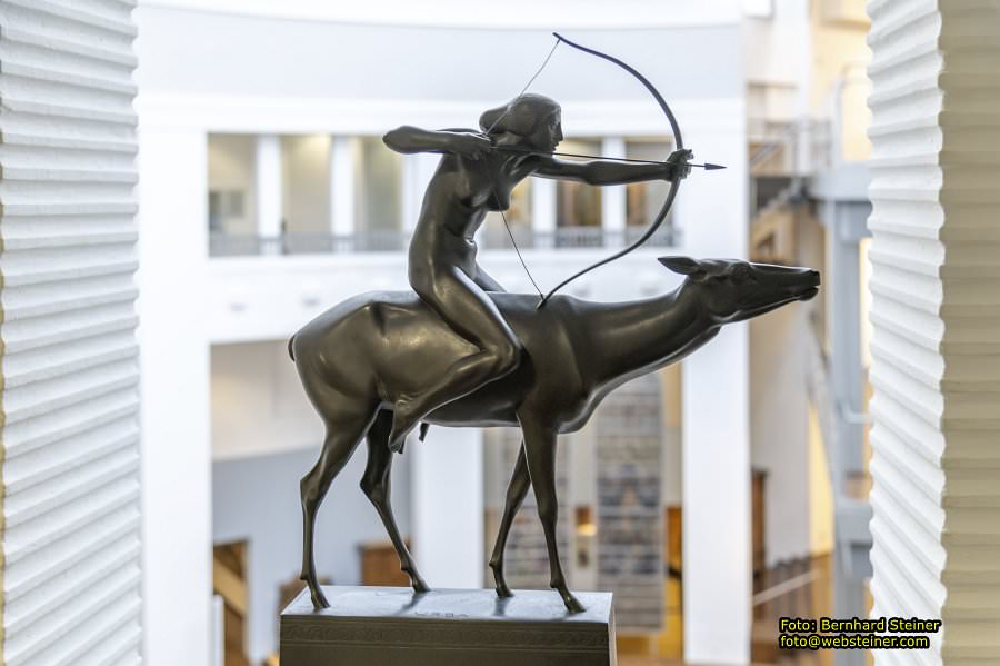 Dortmund in Westfalen, April 2025