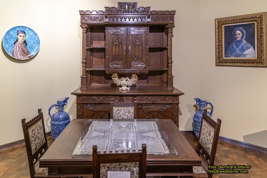 Dortmund in Westfalen, April 2025