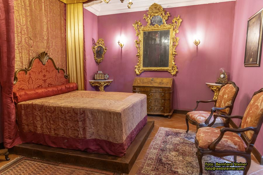 Dubrovnik, Kroatien, Mai 2025