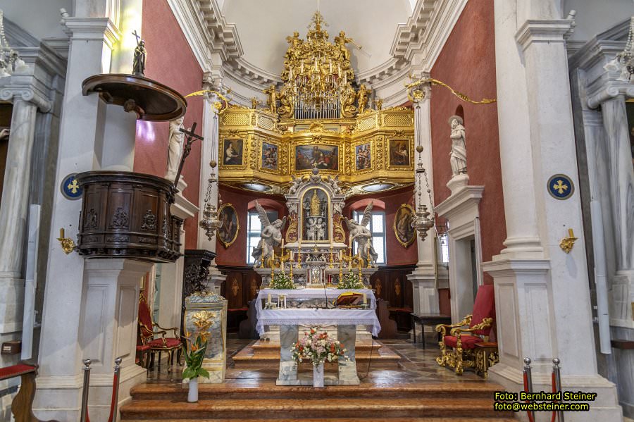 Dubrovnik, Kroatien, Mai 2025