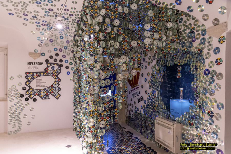 Dubrovnik, Kroatien, Mai 2025