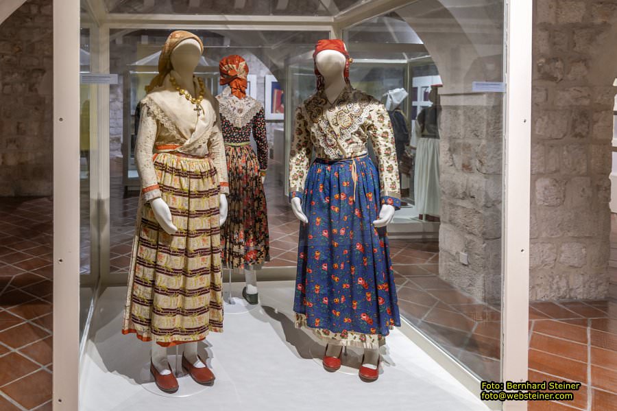 Dubrovnik, Kroatien, Mai 2025