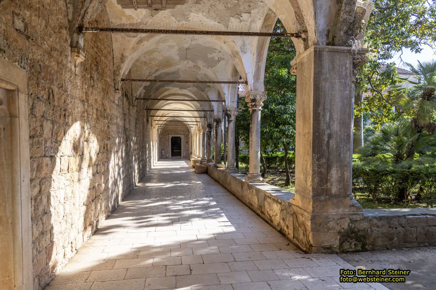 Dubrovnik, Kroatien, Mai 2025