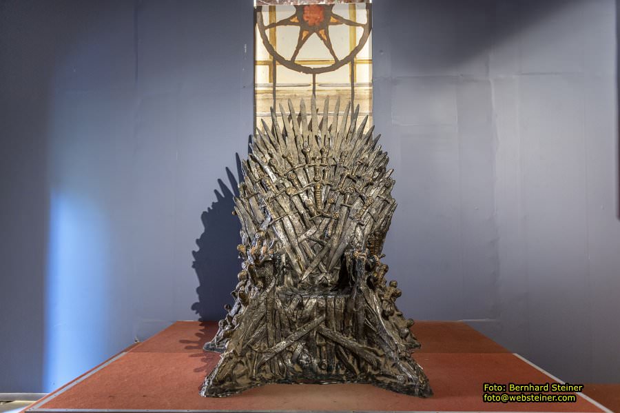 Dubrovnik, Kroatien, Mai 2025