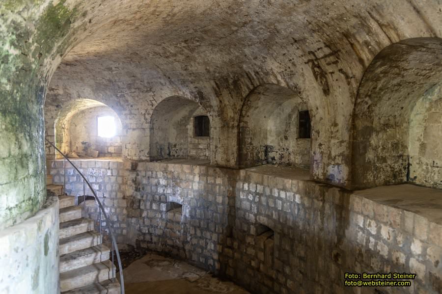 Dubrovnik, Kroatien, Mai 2025