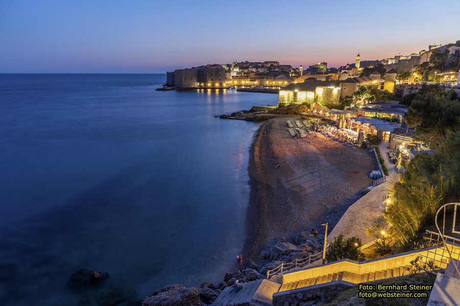 Dubrovnik, Kroatien, Mai 2025