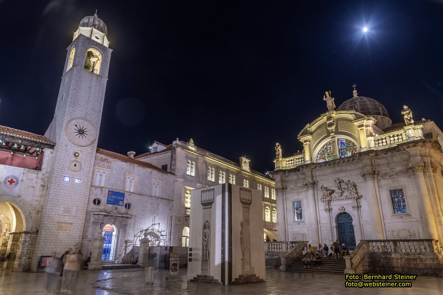 Dubrovnik, Kroatien, Mai 2025