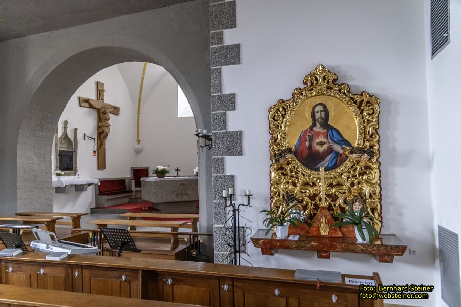 Echsenbach, November 2023