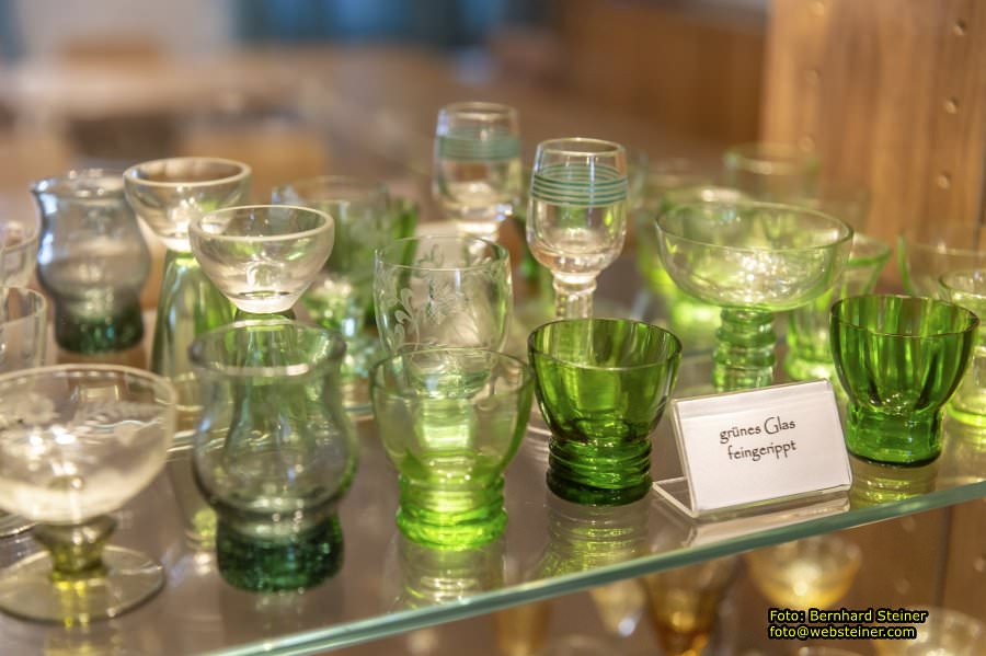 Echsenbach, November 2023