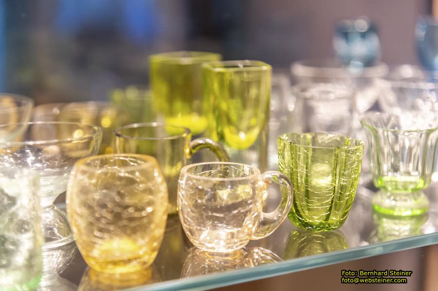 Echsenbach, November 2023