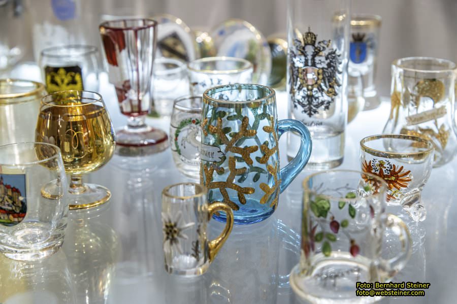 Echsenbach, November 2023