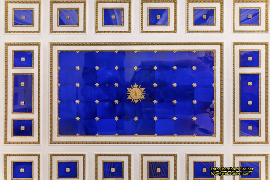 Ernst Fuchs Museum, J�nner 2023